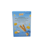 Soek Wafer Roll S/s Chees