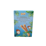 Soek Wafer Roll Coconut