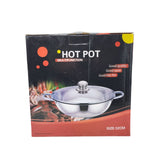 Hotpot Multifunction 32cm