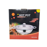 Hotpot Multifunction 34cm