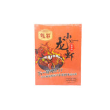 Long Ba Crayfish Garlic Flavour 750g