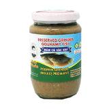 Preserved Grinded Gouramy Fish
