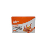 Jin Zai Fried Fish Spicy