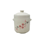 Sakura Cc Steam Jar #40