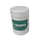 Deyo 75% Alcohol Wet Wipes