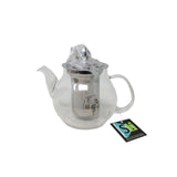 Sti Sun Gl Tea Pot