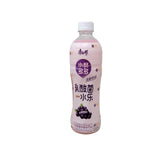 Ksf Yogurt Drk Kyo Grape