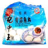 Fish Ball with Pork Meat