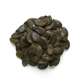 Loose Black Pepitas Raw
