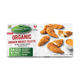 Organic Chicken Breast Fillets