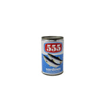 555 Sardines