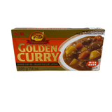 S&b Golden Curry Mild