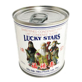 Lucky Stars Condensed Milk