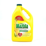 Mazola Corn Oil (2.84L)