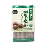 Chorip Dong Soba Japanese Style Noodle