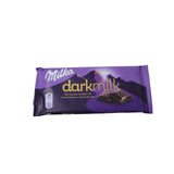 Milka Darkmilk