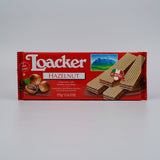 Loacker Hazelnut