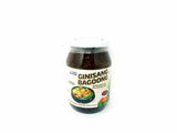 Golden Panda Sauteed Shrimp Paste Spicy 500g