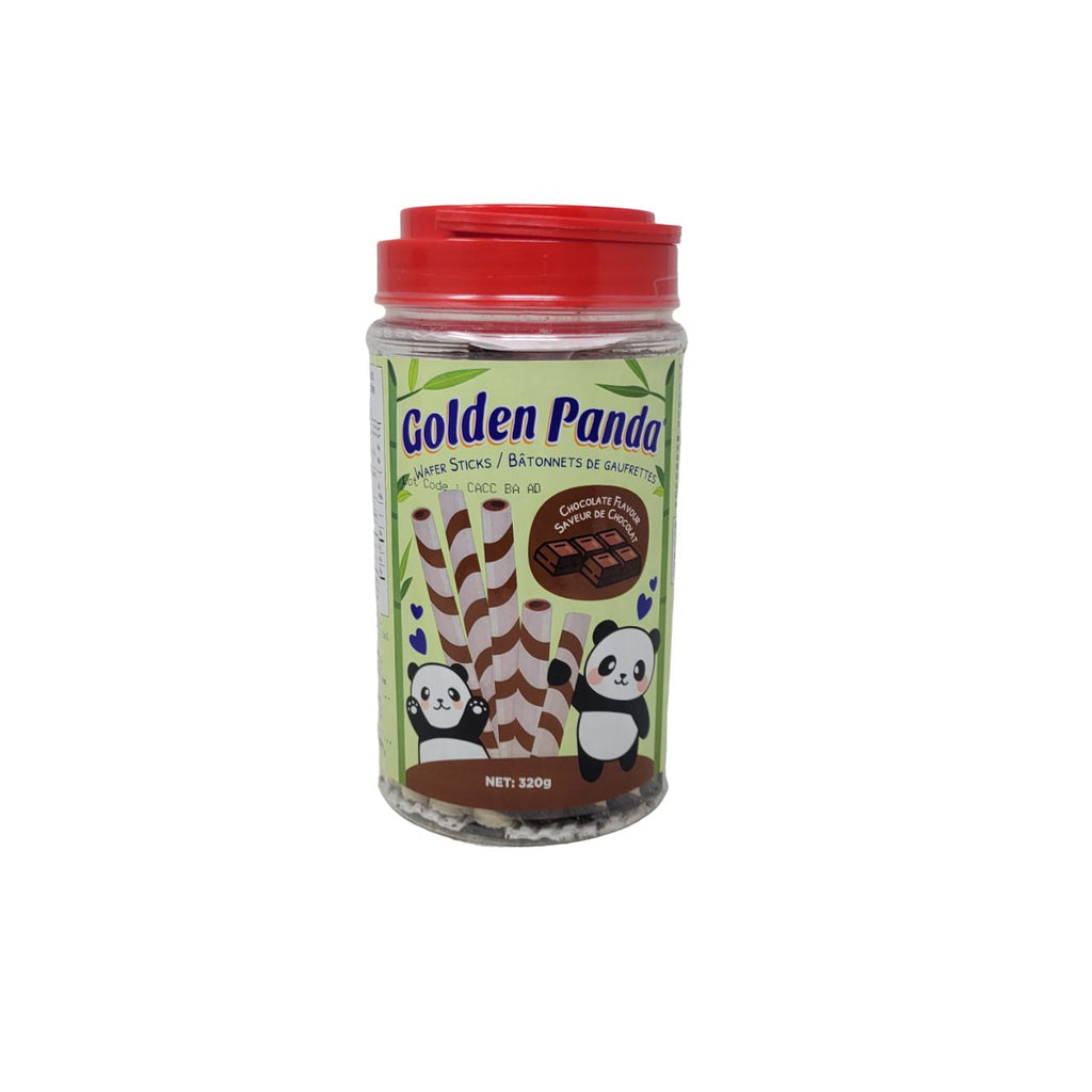 Gp Wafer Sticks Chocolate – Al Premium Food Mart - Mississauga