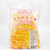 Sun On Steamed Egg Noodles Chow Mein