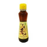 Gan Lu 100% Pure Sesame Oil