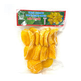 Coconut Tree Frozen Jackfruit