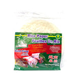 Coconut Tree Brand Rice Paper M