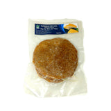 Coconut Tree Frozen Featherback Fish Cake