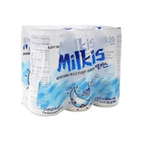 Lotte Milkis Original Flavour