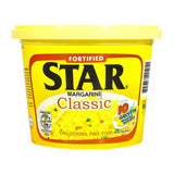 Star Margarine Classic 25