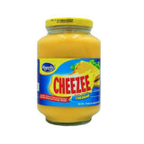 Magnolia Cheddar Cheese Fla. Spread