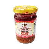 Pantai Crab Paste