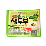 Assi Korean Premium Tofu Silken