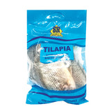 SH Tilapia Gutted &Scaled