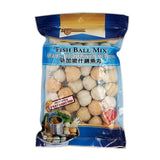 Golden Label Fish Ball Mix