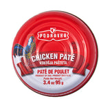 Podravka Chicken Pâté