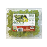 Sweet Baby Dolls Seedless Table Grapes
