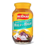 Buenas Halo-Halo in Syrup