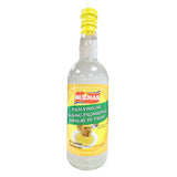 Buenas Palm Vinegar