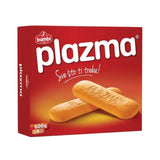 PLAZMA BISCUITS