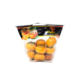 Fuyu Persimmons in Bag