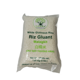 Narra White Glutinous Rice