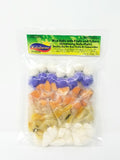 Kakabayan Rice Balls With Fruit & Tubers 340g