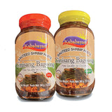 Kababayan Sauteed Shrimp Paste Regular