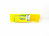 Masagana Gulaman Yellow 20g