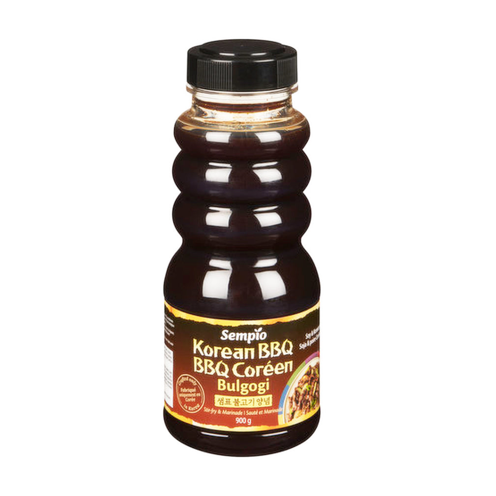 Sempio Korean BBQ Sauce Bulgogi Al Premium Food Mart Mississauga