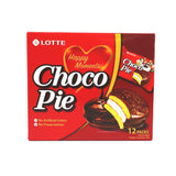 Lotte Choco. Pie (336g)