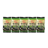 Ock Dong Ja Roasted Seaweed with Olive