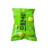 Neo Rice Cracker Soy P>