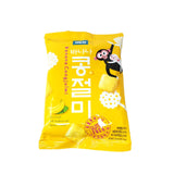 Neo Rice Cracker Soya P&b